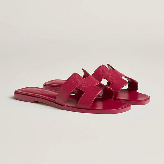 Sandales ZEPHIRA® VENEZIA – Prune