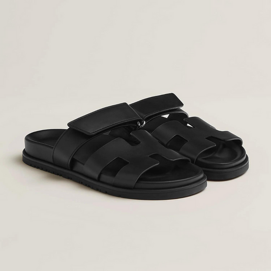 Sandales ZEPHIRA® CAPRI – Noir