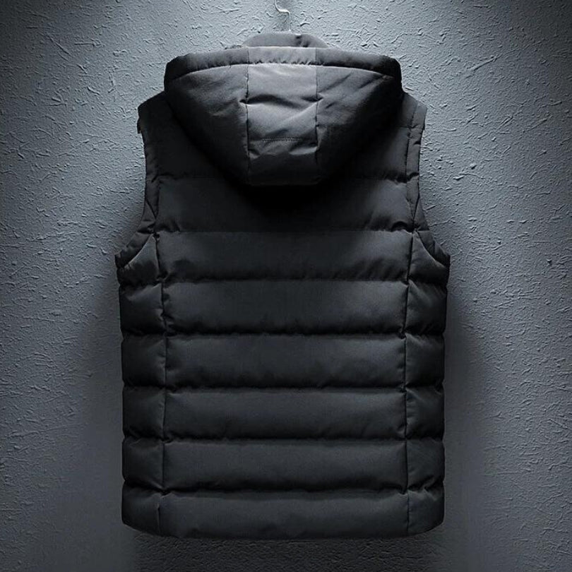 Gilet Termico Uomo “Alpina”