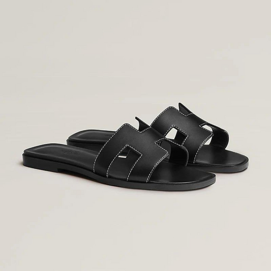 Sandales ZEPHIRA® VENEZIA – Noir