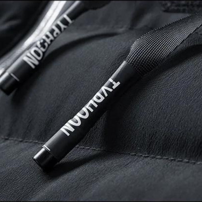 Gilet Termico Uomo “Alpina”