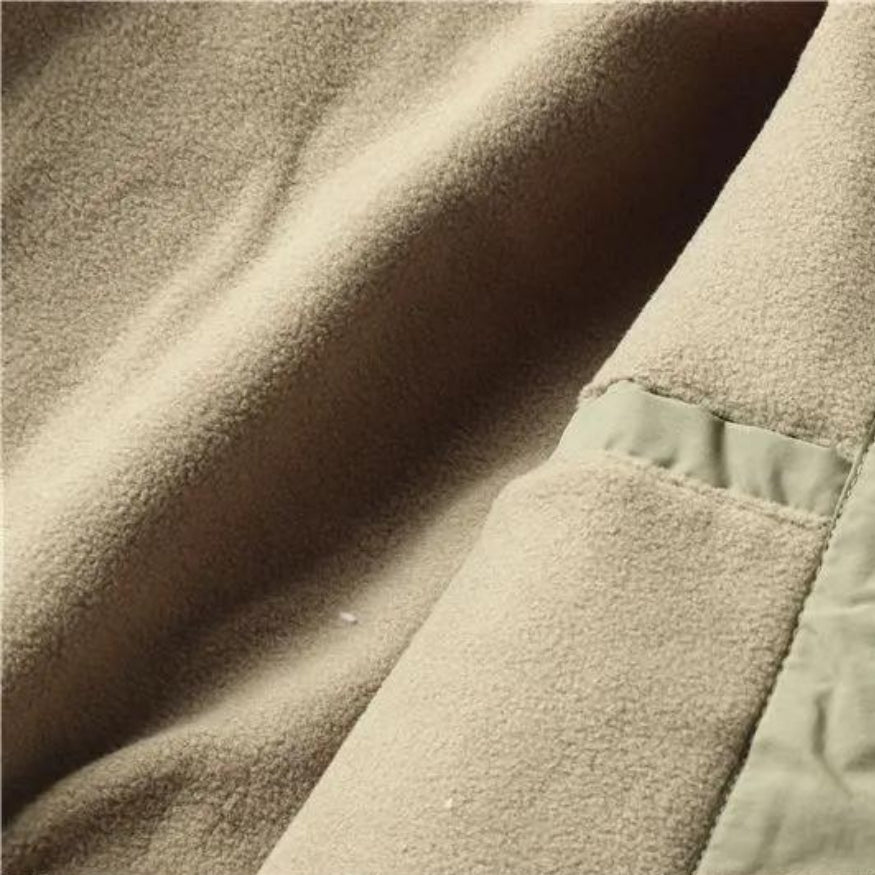 Cappotto Invernale Termico da Uomo "Polara"