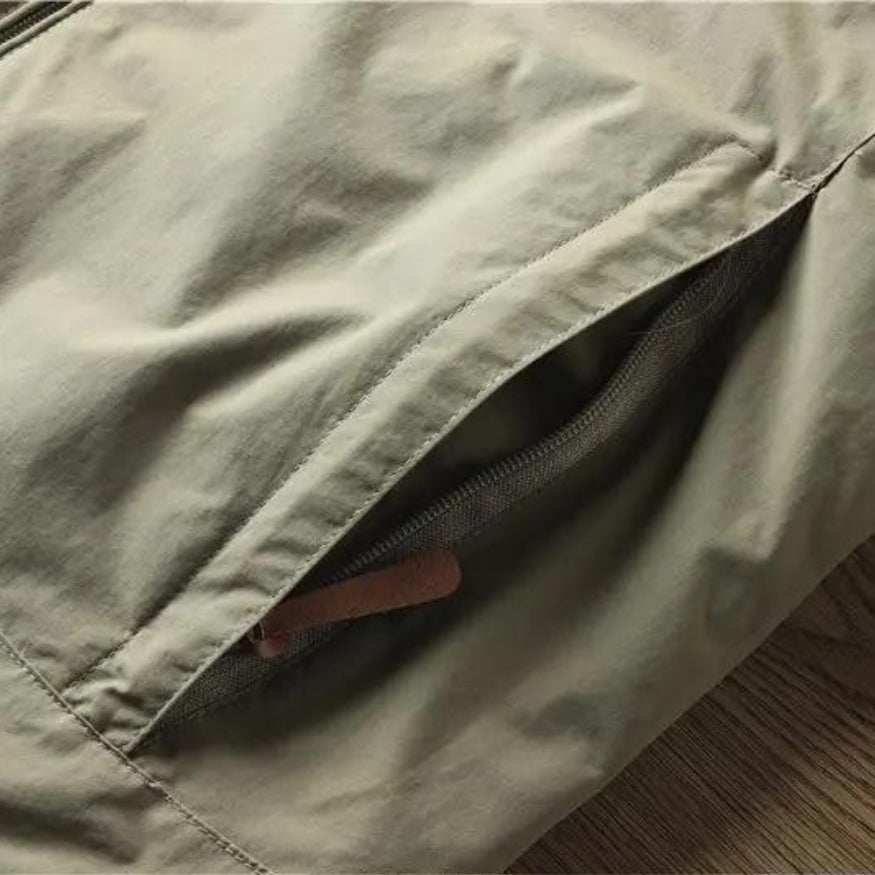 Cappotto Invernale Termico da Uomo "Polara"