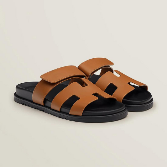 Sandales ZEPHIRA® CAPRI – Brun Sienne
