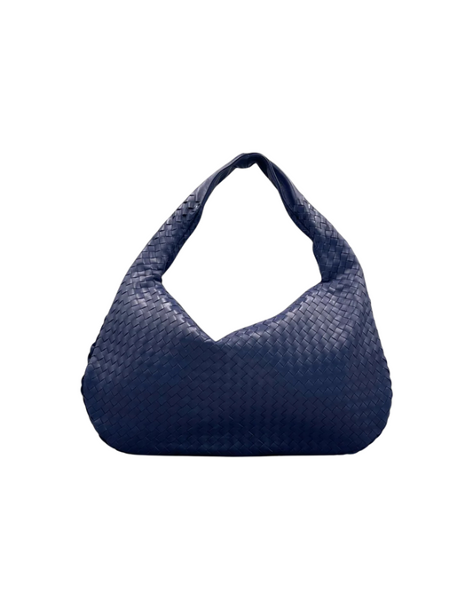 Isadora Sac Hobo Bleu Nuit