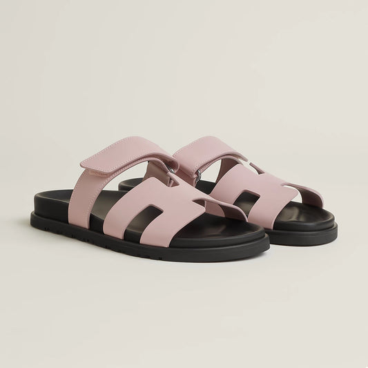 Sandales ZEPHIRA® CAPRI – Rose Clair