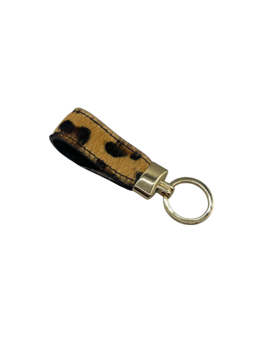 Porte clés Sauvage