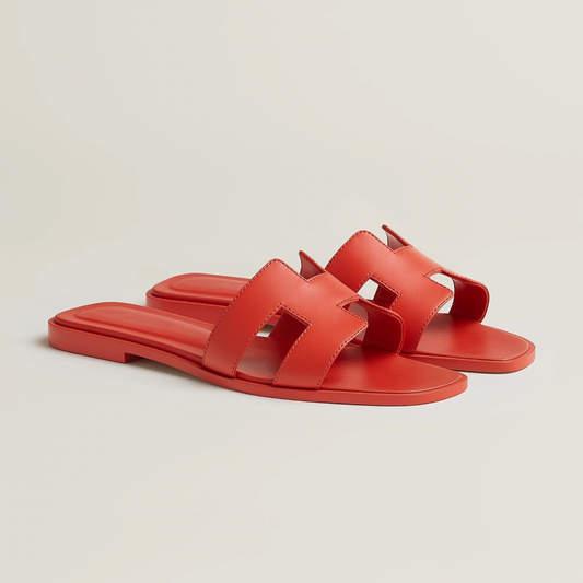 Sandales ZEPHIRA® VENEZIA – Orange