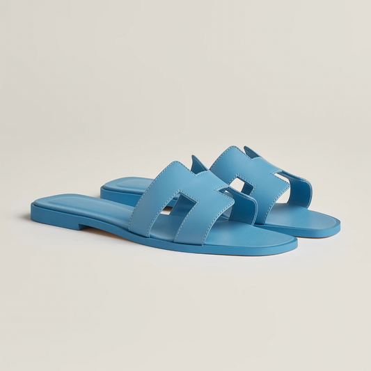 Sandales ZEPHIRA® VENEZIA – Bleu