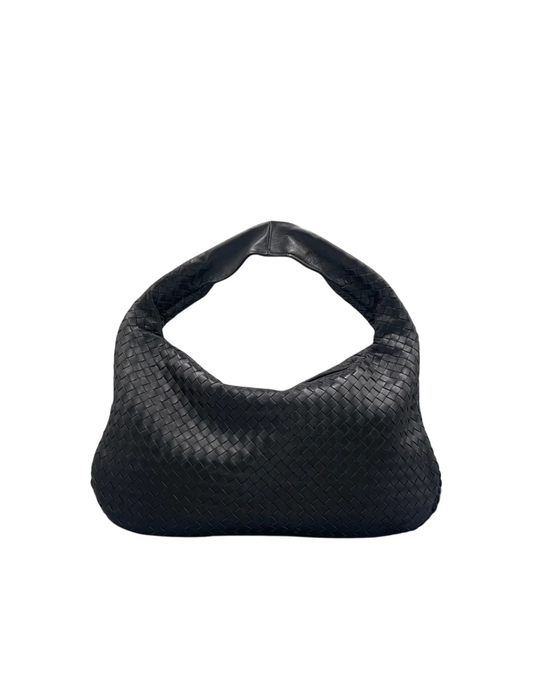 Isadora Sac Hobo Veulours Noir