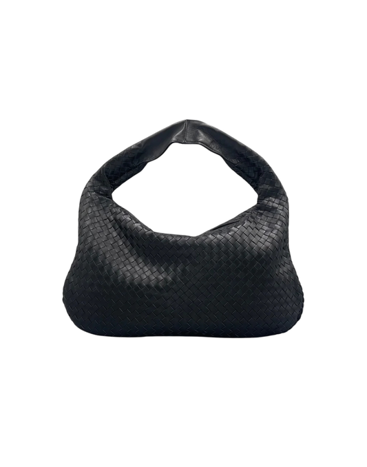Isadora Sac Hobo Veulours Noir