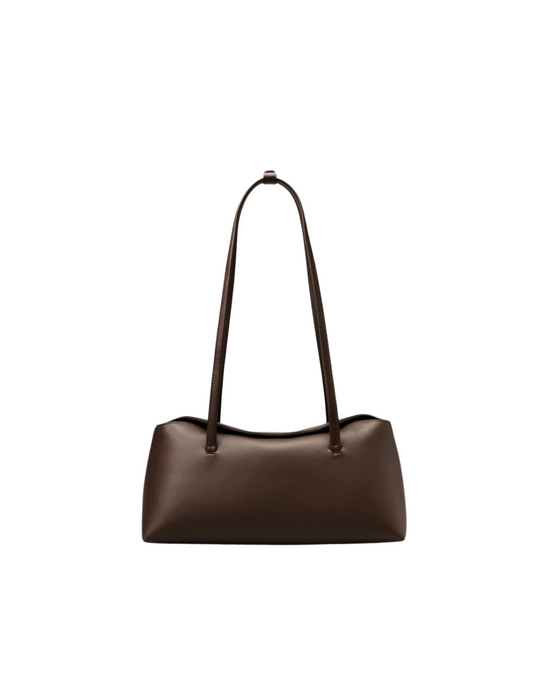 Livia Sac baguette Espresso