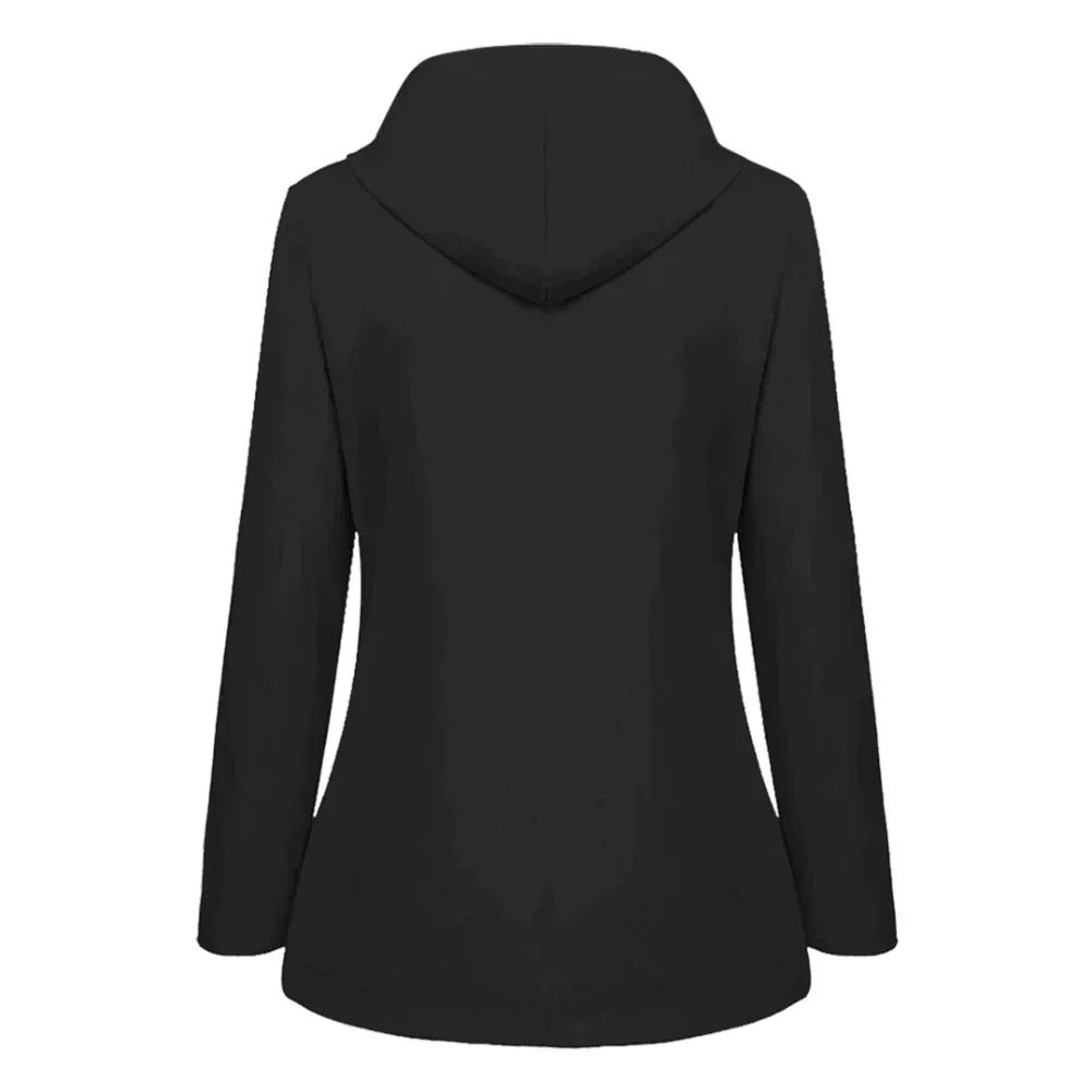 Manteau Femme Tous Temps – Respirant et Déperlant