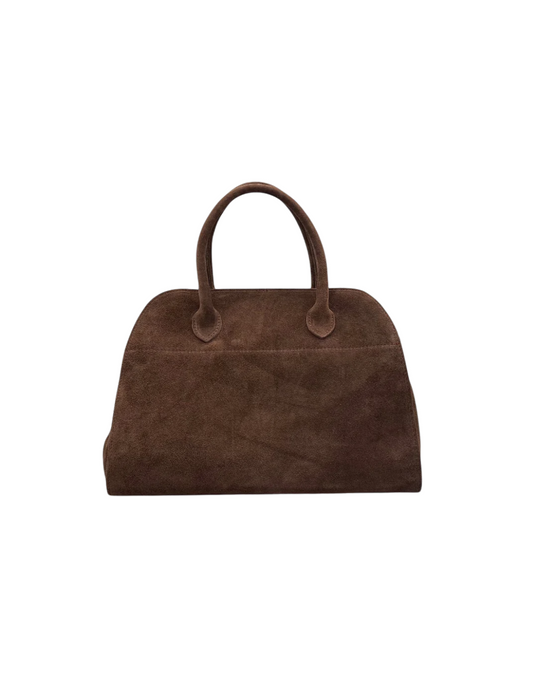 Margo Sac Cabas Mocha